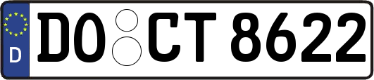 DO-CT8622