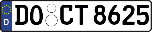 DO-CT8625