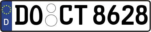 DO-CT8628
