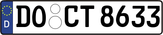 DO-CT8633