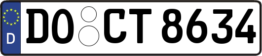 DO-CT8634