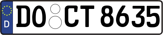 DO-CT8635