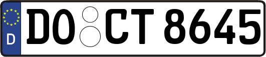 DO-CT8645