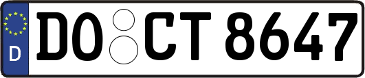 DO-CT8647
