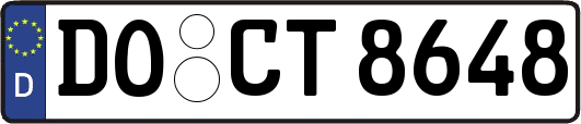 DO-CT8648