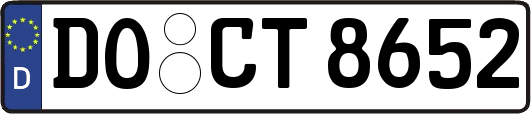 DO-CT8652
