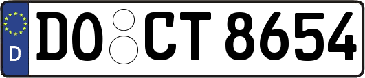 DO-CT8654