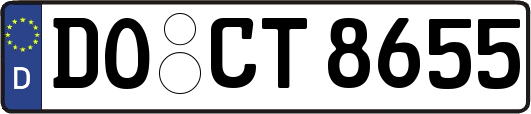 DO-CT8655