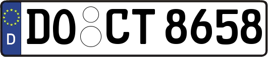 DO-CT8658