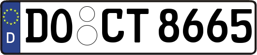 DO-CT8665