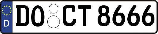 DO-CT8666
