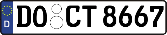 DO-CT8667