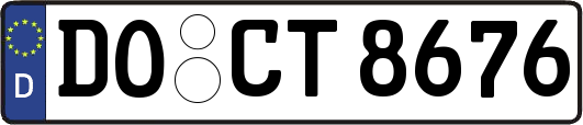 DO-CT8676