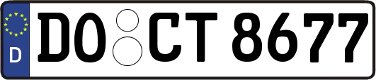 DO-CT8677