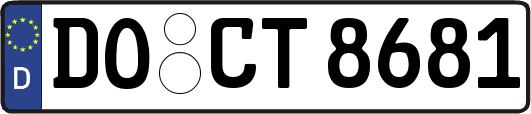 DO-CT8681