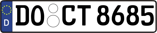 DO-CT8685