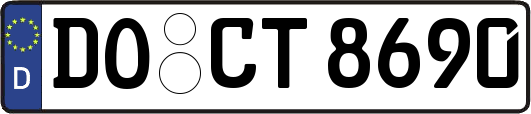 DO-CT8690