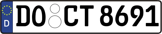 DO-CT8691