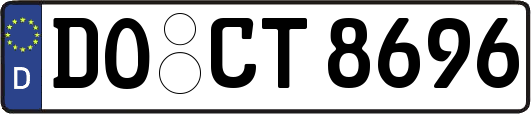 DO-CT8696