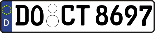 DO-CT8697