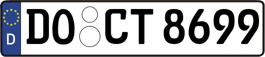 DO-CT8699