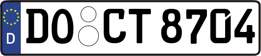 DO-CT8704