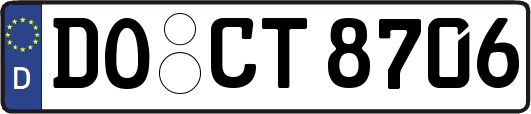 DO-CT8706