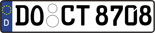 DO-CT8708