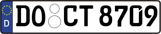 DO-CT8709