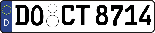 DO-CT8714