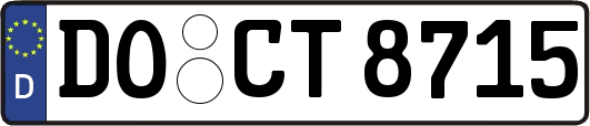 DO-CT8715