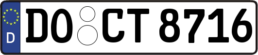DO-CT8716