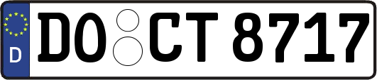 DO-CT8717