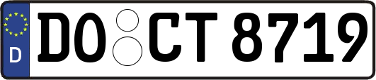 DO-CT8719