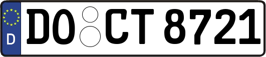 DO-CT8721