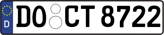 DO-CT8722