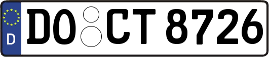 DO-CT8726
