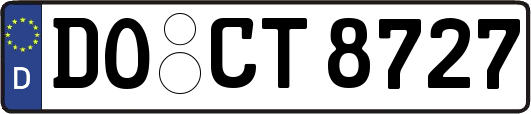 DO-CT8727
