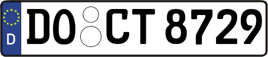 DO-CT8729