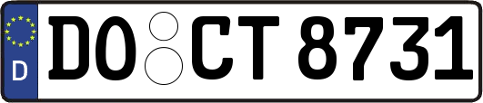 DO-CT8731