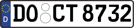 DO-CT8732