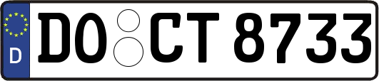 DO-CT8733
