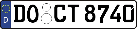 DO-CT8740