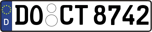 DO-CT8742