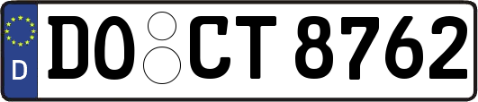 DO-CT8762