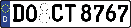 DO-CT8767