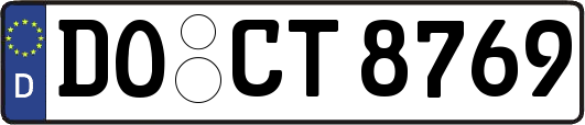 DO-CT8769