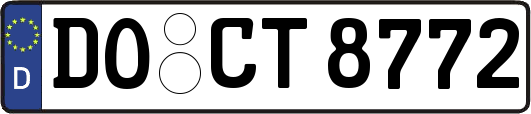 DO-CT8772