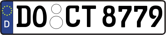 DO-CT8779