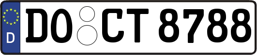 DO-CT8788